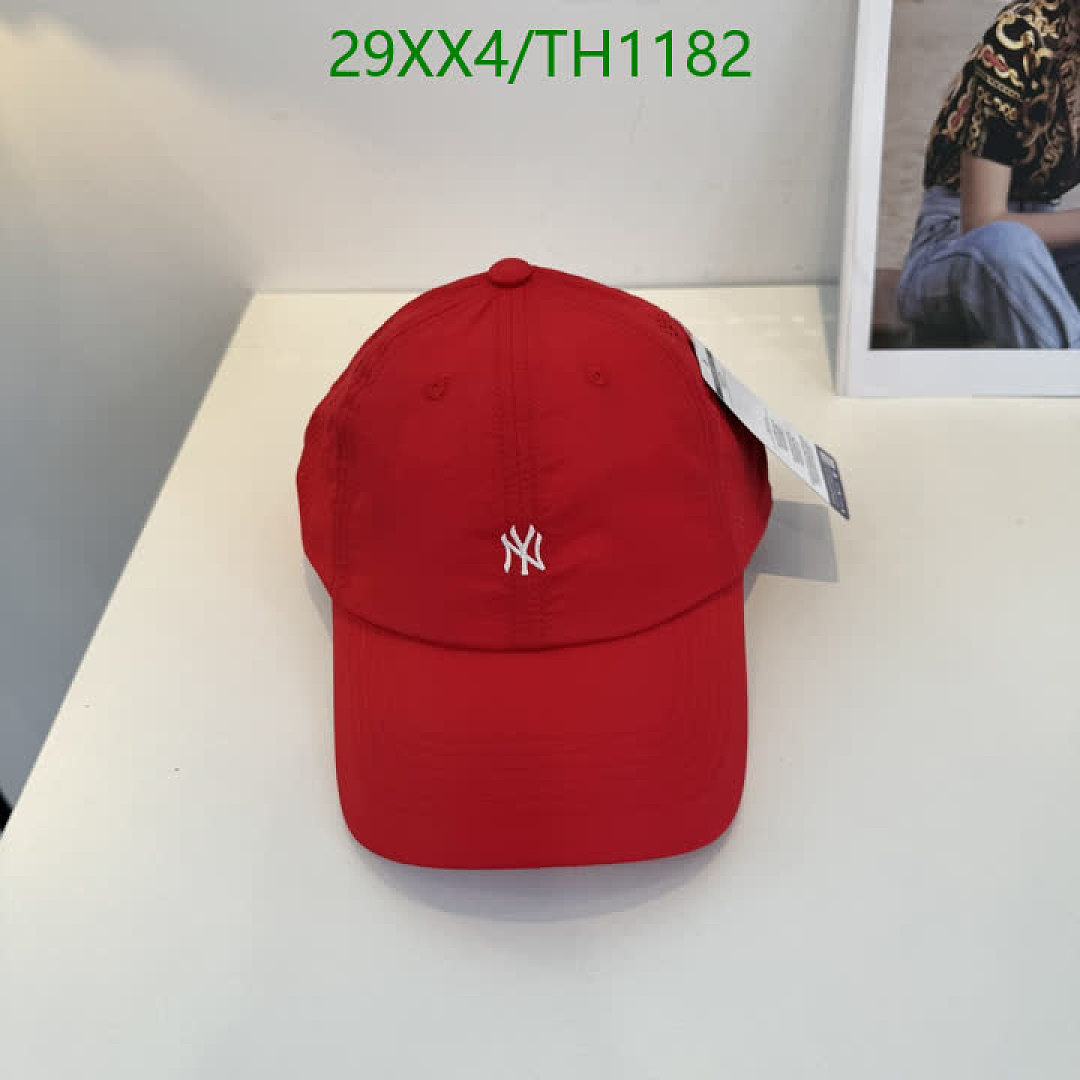 MLB-Cap(Hat) Code: TH1182 $: 29USD