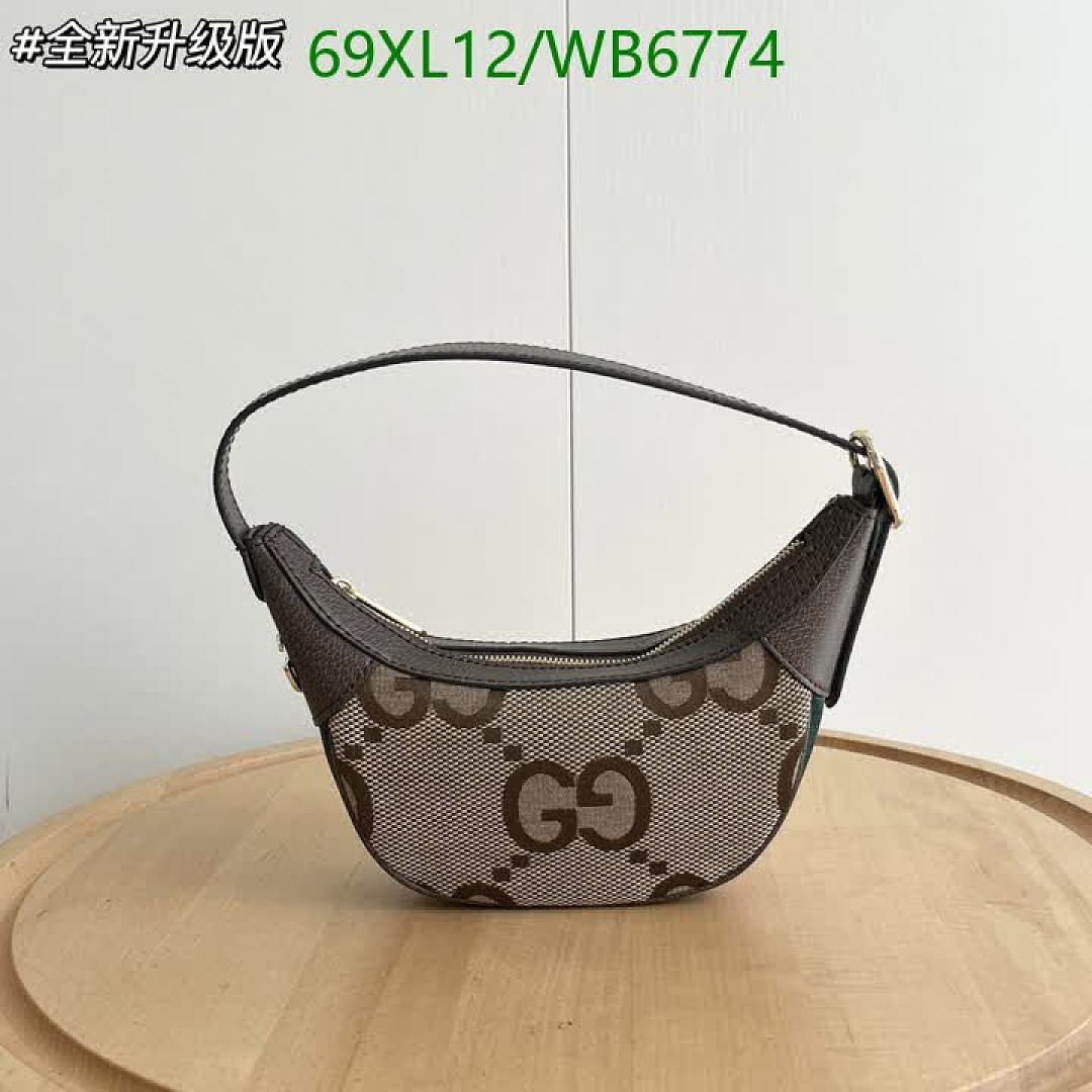 Gucci-Bag-4A Quality Code: WB6774 $: 69USD