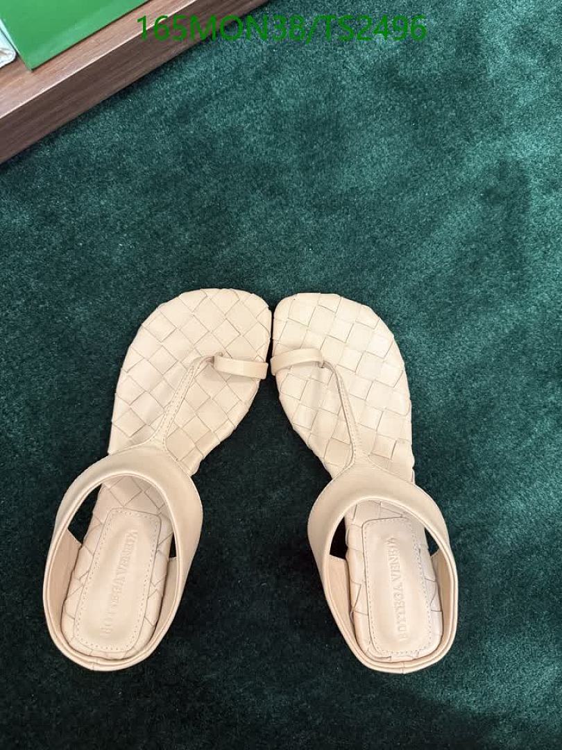 BV-Women Shoes Code: TS2496 $: 165USD