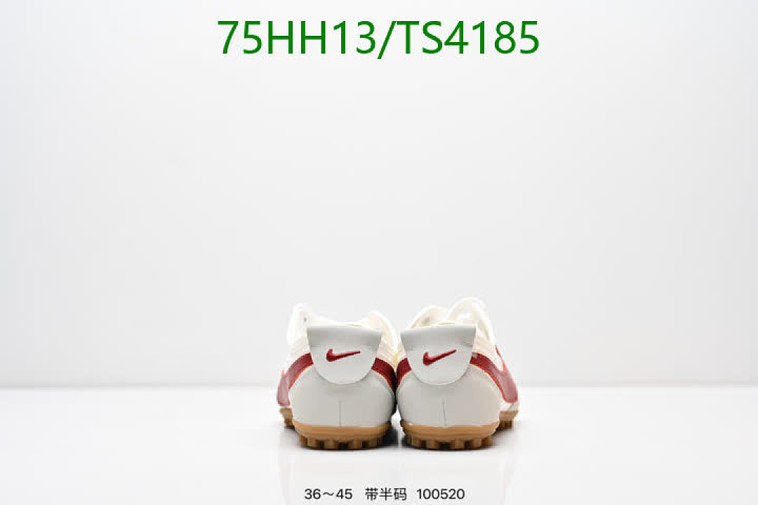 Nike-Men shoes Code: TS4185 $: 75USD