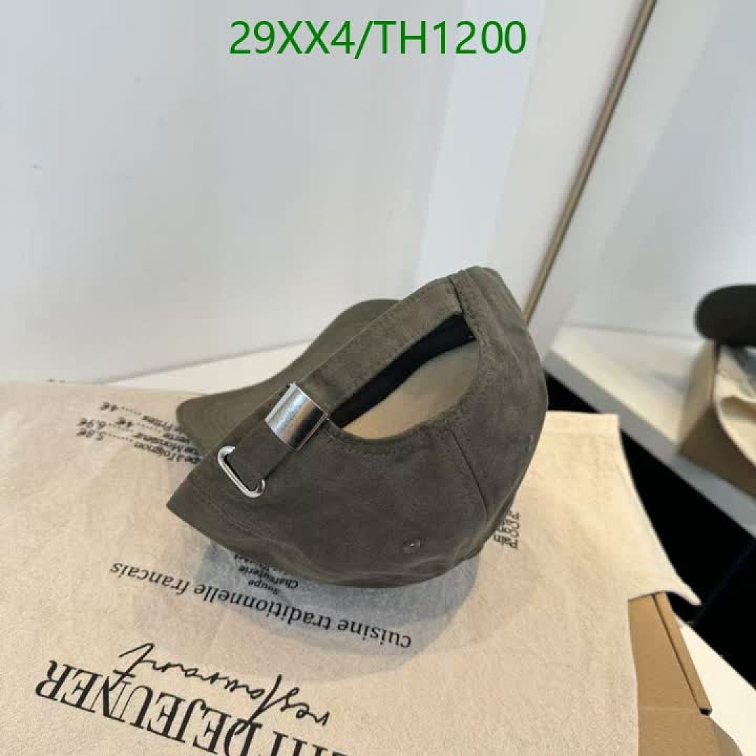 Ralph Lauren-Cap(Hat) Code: TH1200 $: 29USD