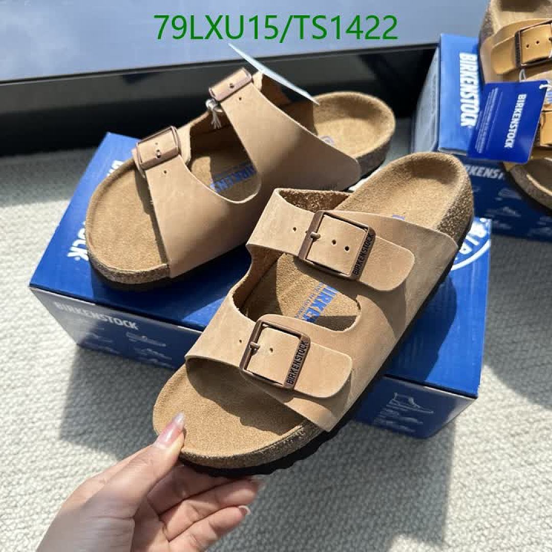 Birkenstock-Men shoes Code: TS1422 $: 79USD