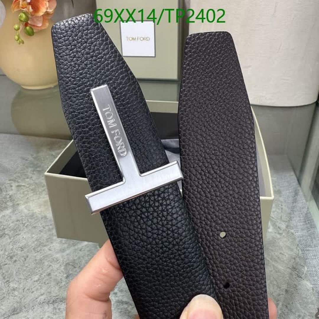 Tom Ford-Belts Code: TP2402 $: 69USD