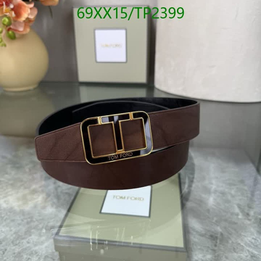 Tom Ford-Belts Code: TP2399 $: 69USD