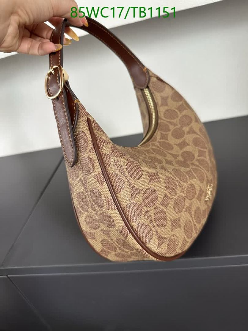 Coach-Bag-4A Quality Code: TB1151 $: 85USD