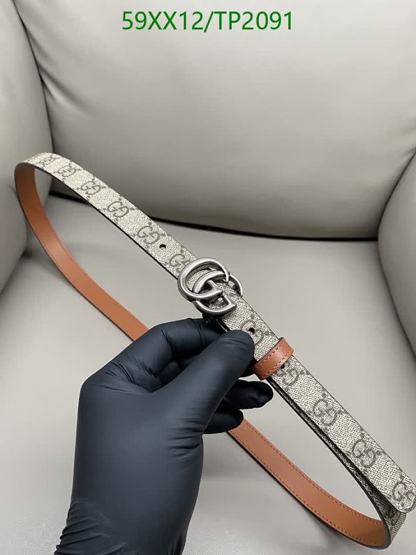 Gucci-Belts Code: TP2091 $: 59USD