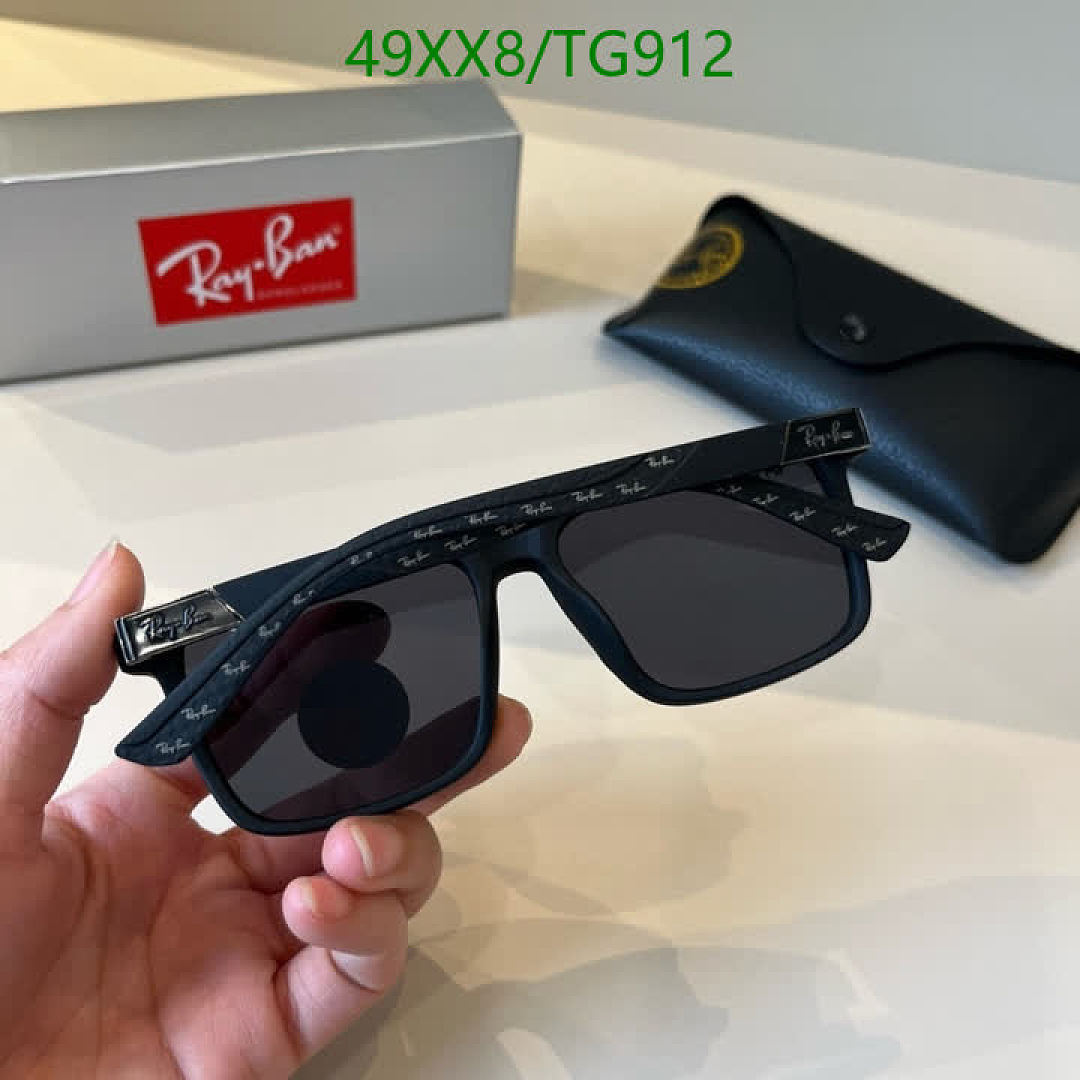 Ray-Ban-Glasses Code: TG912 $: 49USD