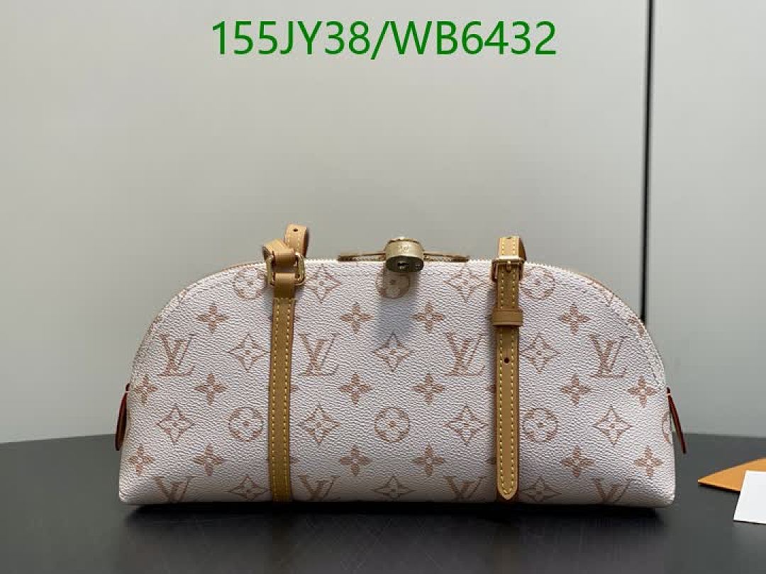 LV-Bag-Mirror Quality Code: WB6432 $: 155USD