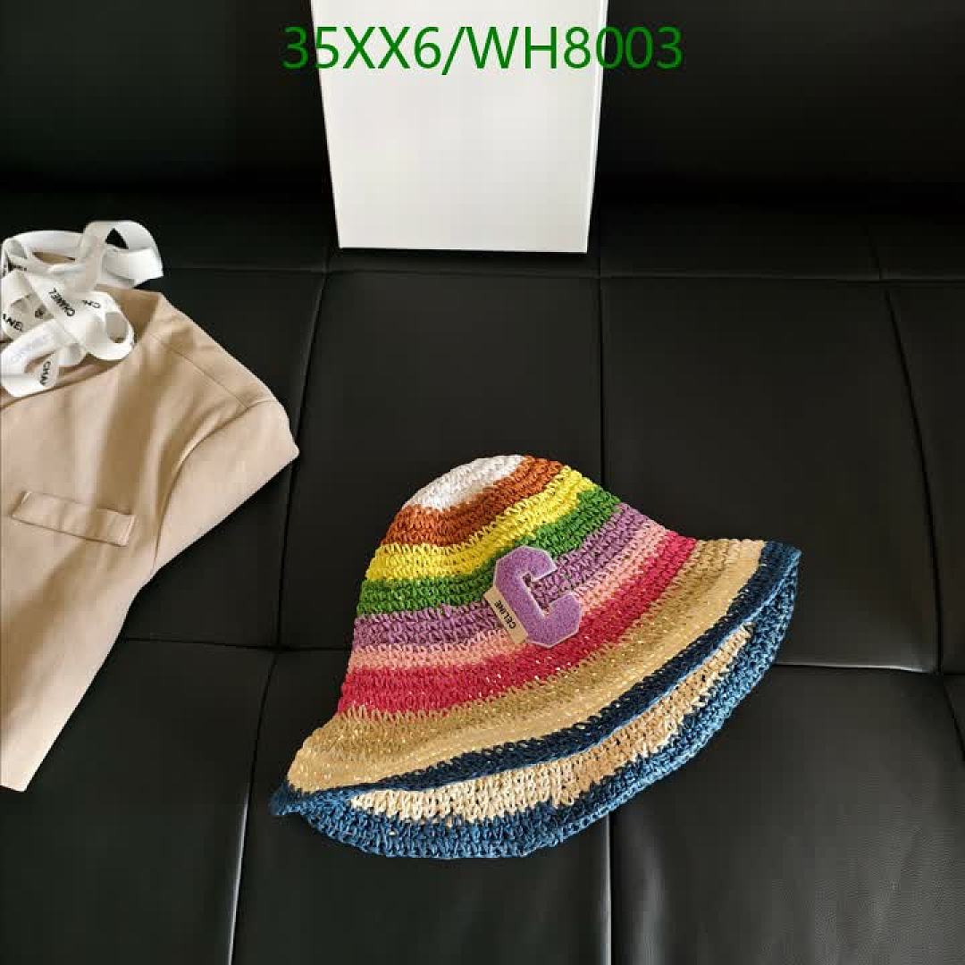 Celine-Cap(Hat) Code: WH8003 $: 35USD