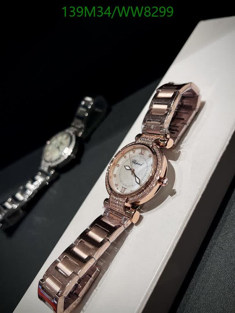 Chopard-Watch-4A Quality Code: WW8299 $: 139USD