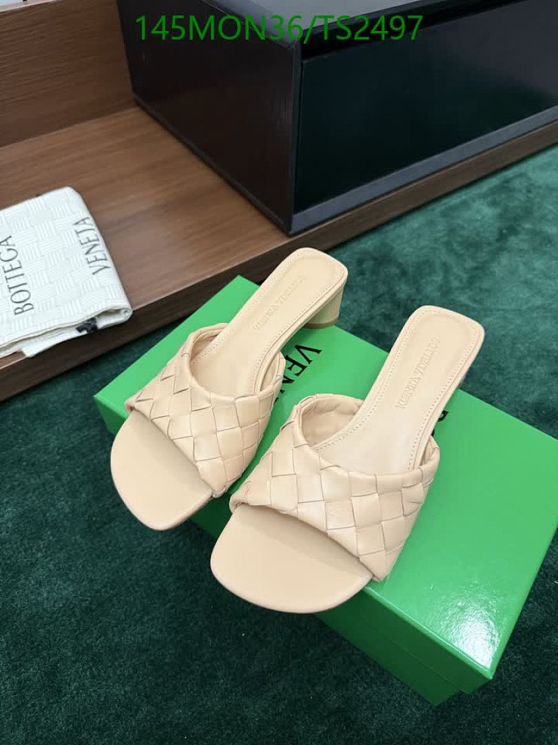 BV-Women Shoes Code: TS2497 $: 145USD