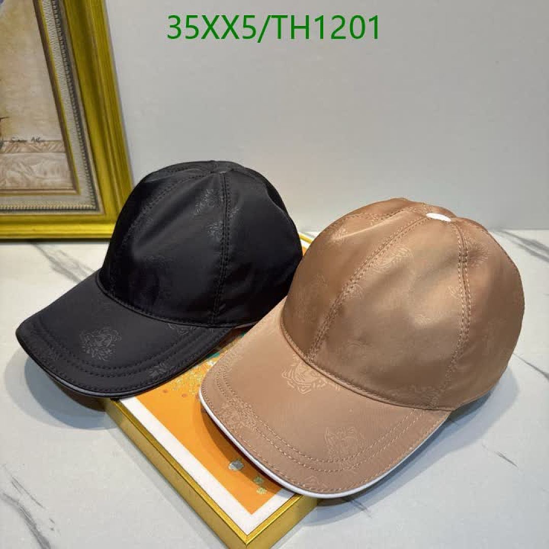 Versace-Cap(Hat) Code: TH1201 $: 35USD