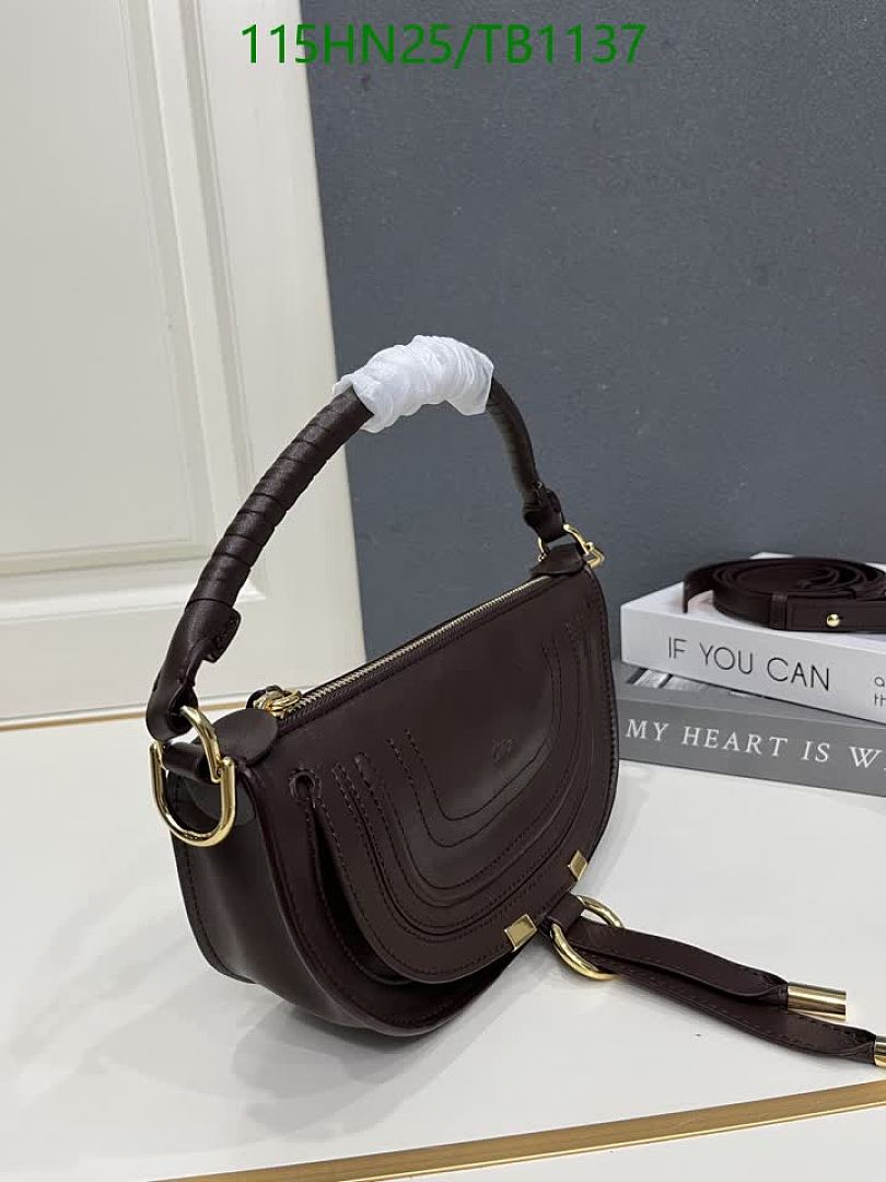 Chloe-Bag-4A Quality Code: TB1137 $: 115USD