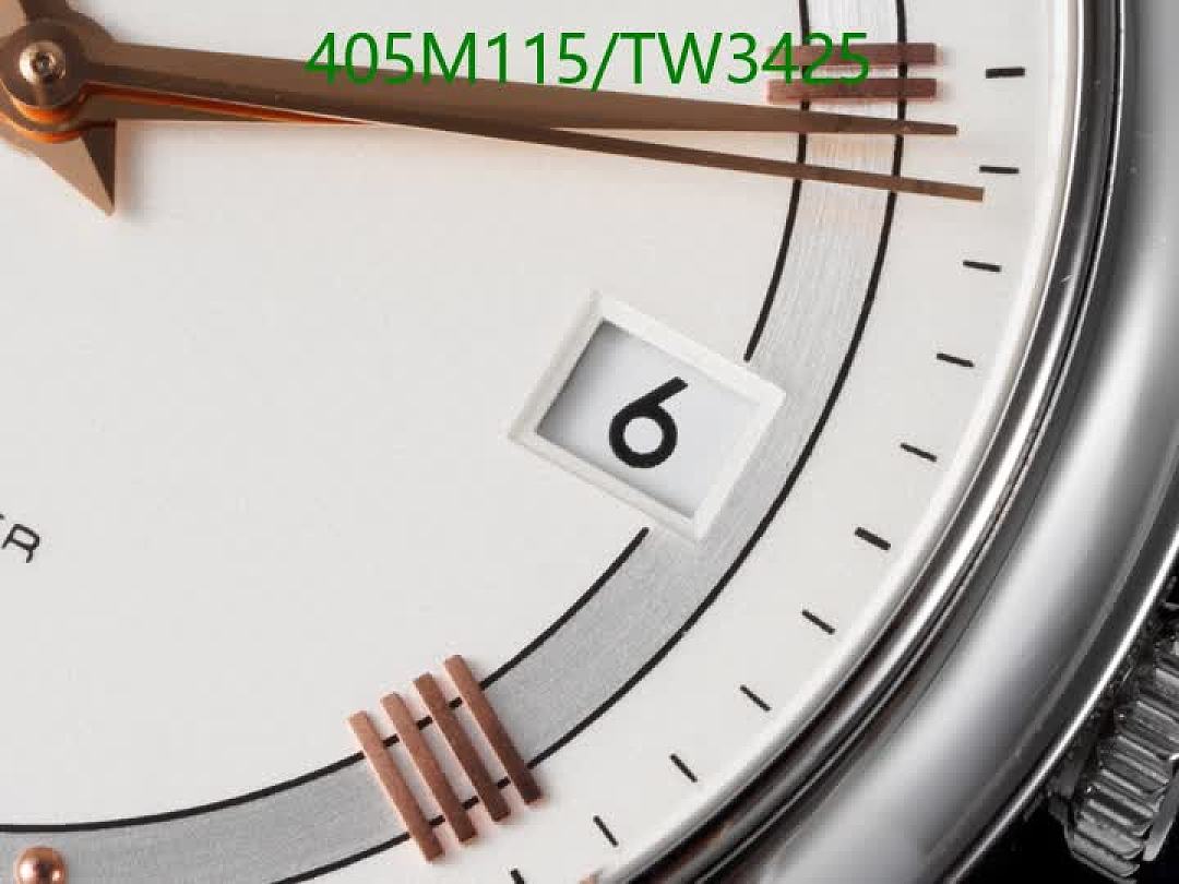 Omega-Watch(Mirror Quality) Code: TW3425 $: 405USD