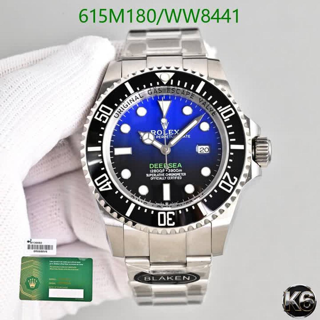 Rolex-Watch-Mirror Quality Code: WW8441 $: 615USD