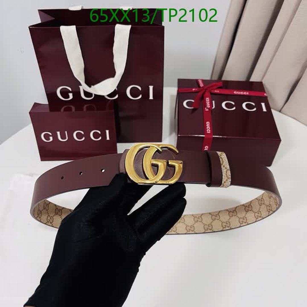 Gucci-Belts Code: TP2102 $: 65USD