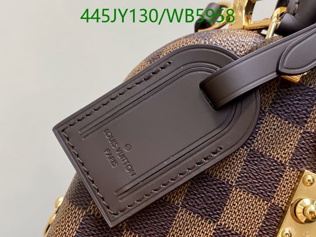 LV-Bag-Mirror Quality Code: WB5958 $: 445USD