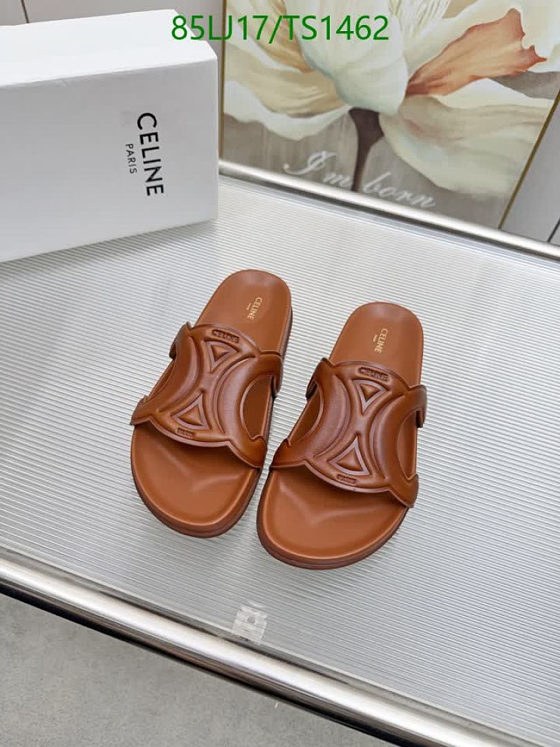 Celine-Women Shoes Code: TS1462 $: 85USD