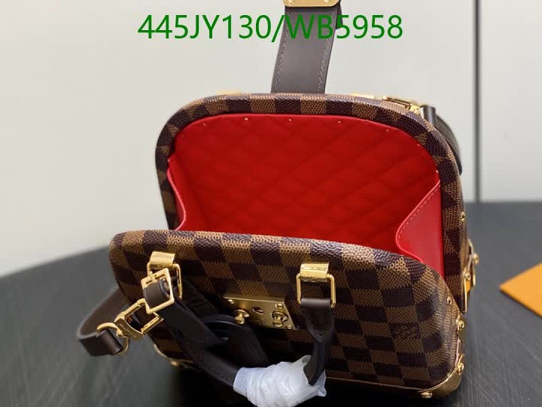 LV-Bag-Mirror Quality Code: WB5958 $: 445USD