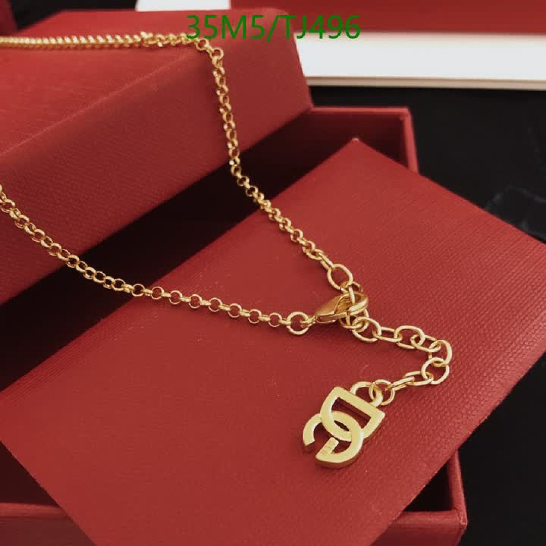 DG-Jewelry Code: TJ496 $: 35USD