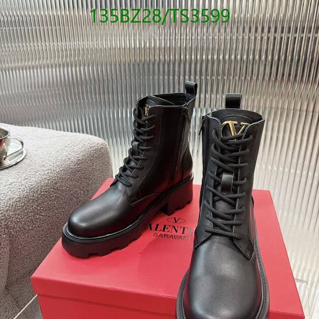 Valentino-Women Shoes Code: TS3599 $: 135USD