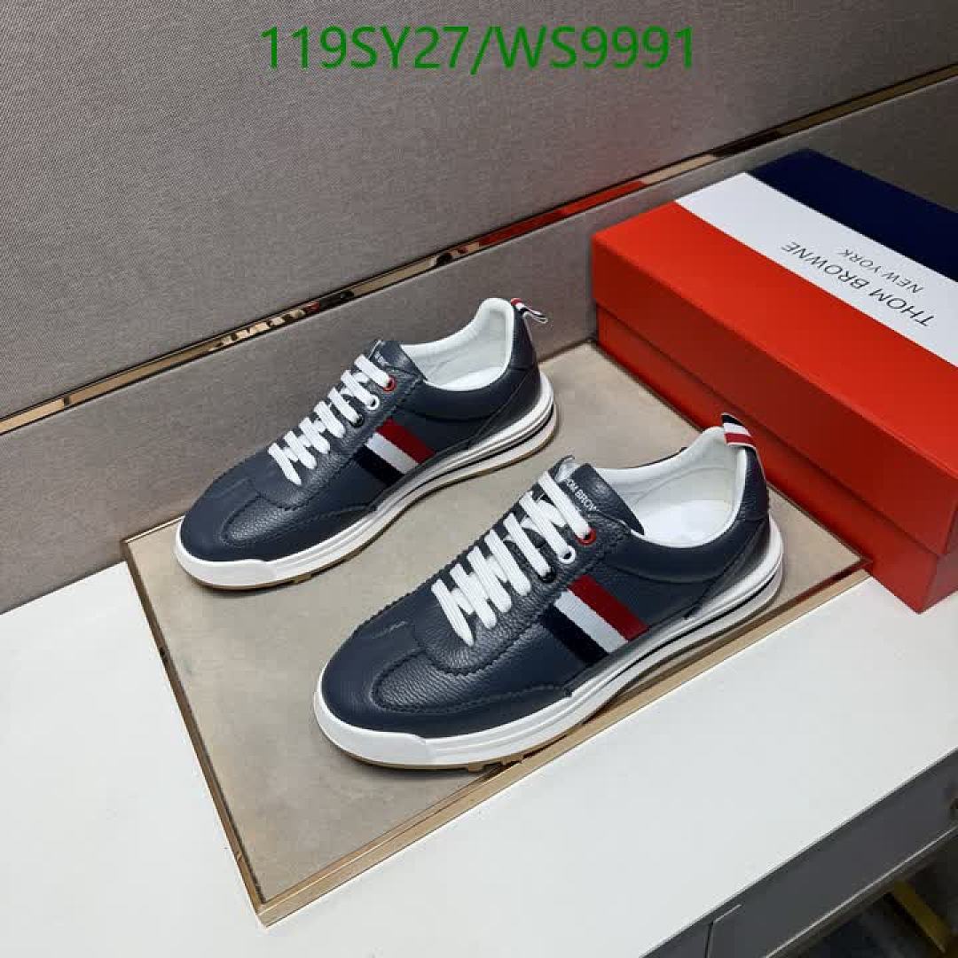 Thom Browne-Men shoes Code: WS9991 $: 119USD