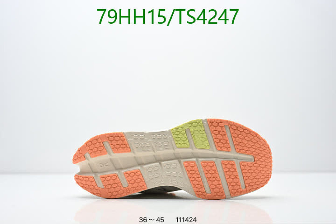 On Running Cloudsurfer-Women Shoes Code: TS4247 $: 79USD