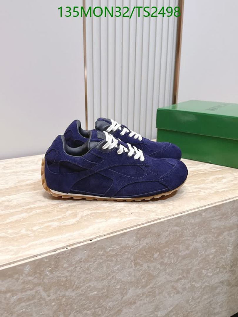 BV-Men shoes Code: TS2498 $: 135USD
