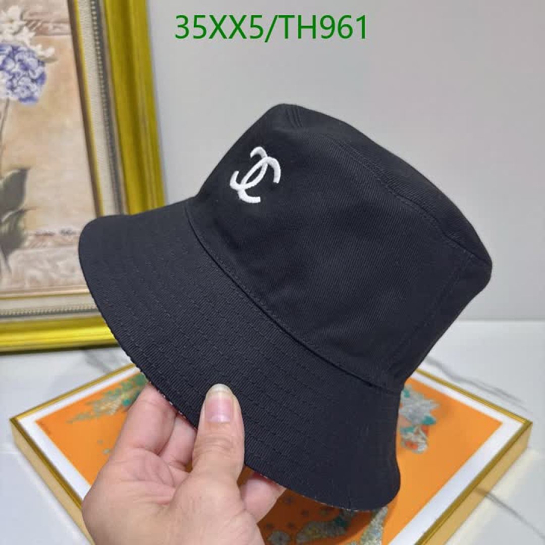 Chanel-Cap(Hat) Code: TH961 $: 35USD