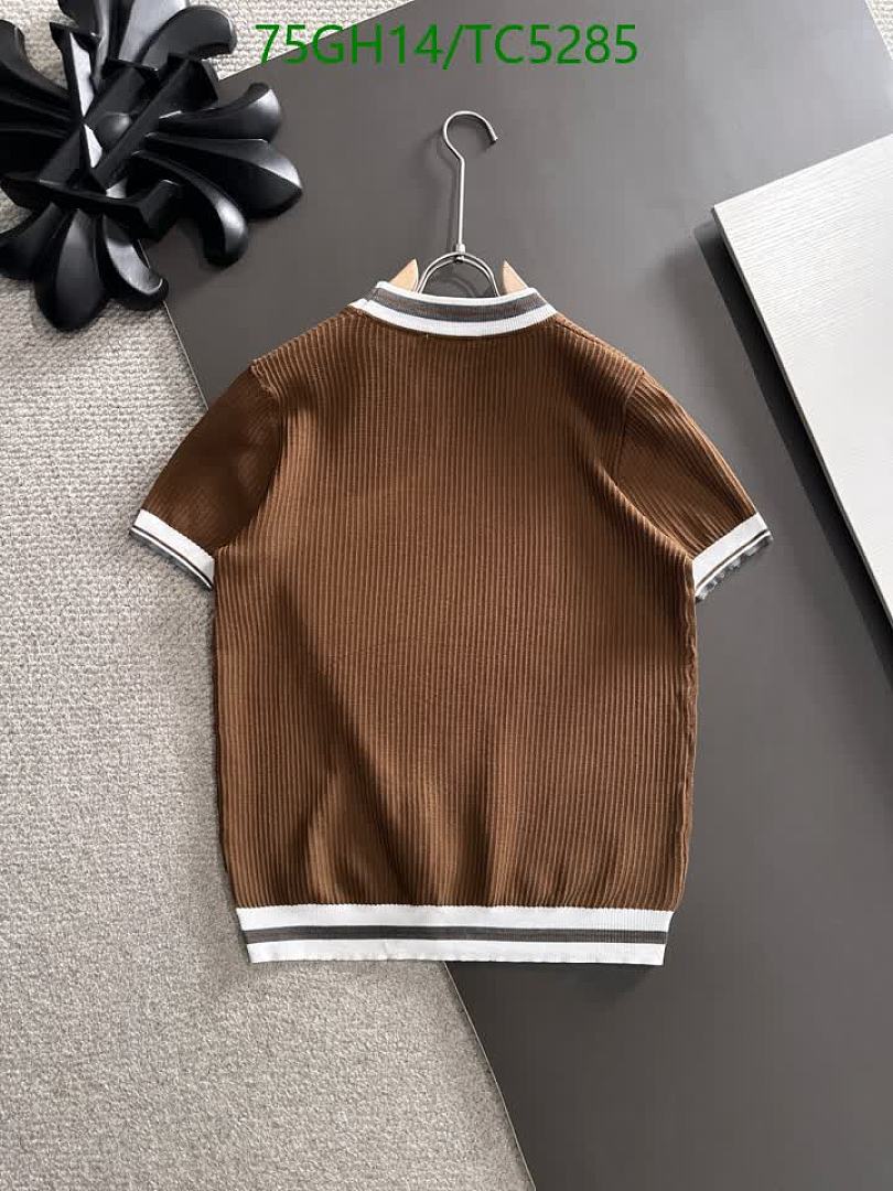 Loro Piana-Clothing Code: TC5285 $: 75USD