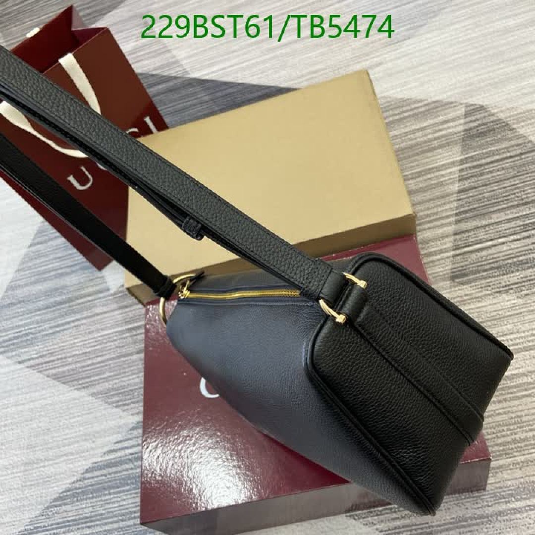 Gucci-Bag-Mirror Quality Code: TB5474 $: 229USD