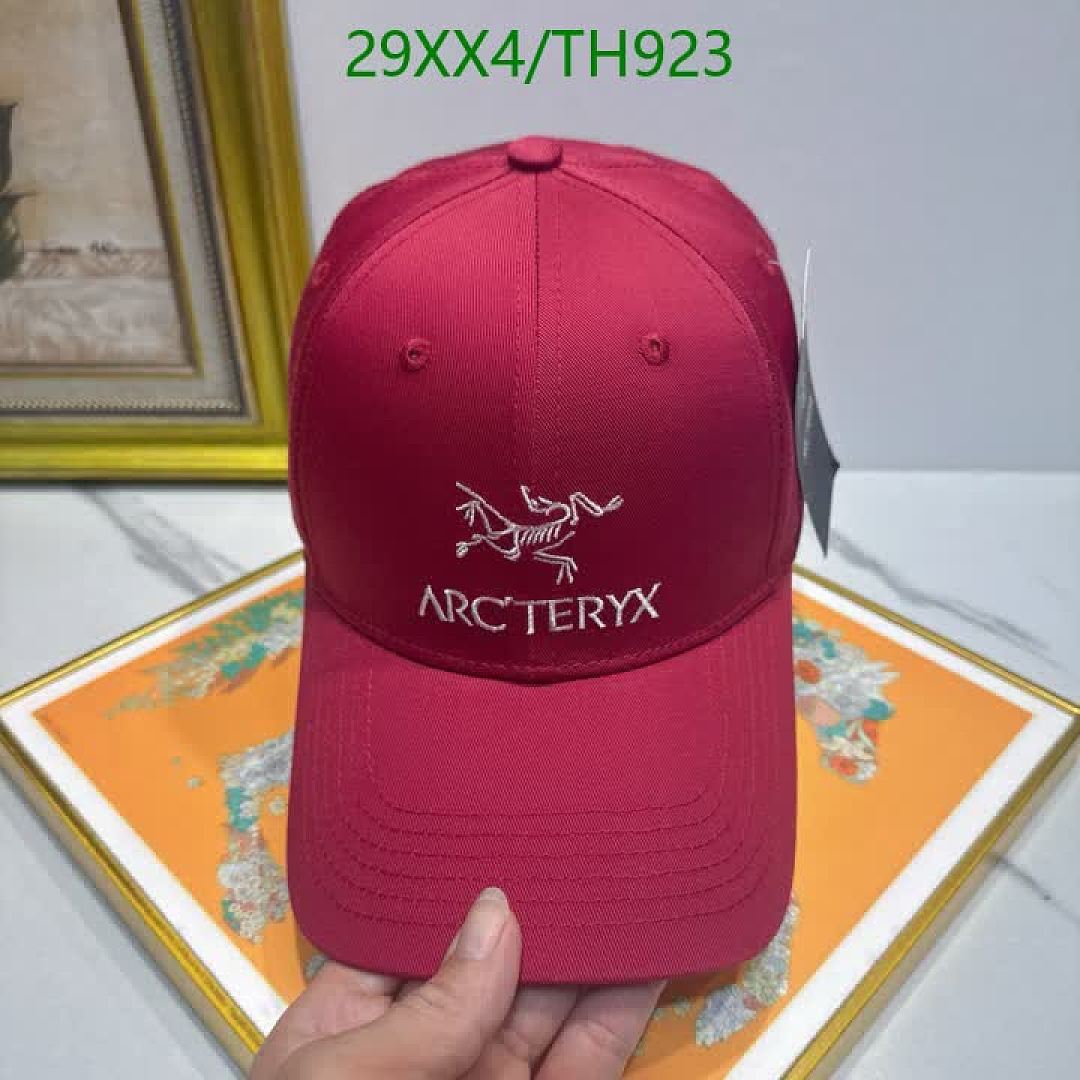 Arcteryx-Cap(Hat) Code: TH923 $: 29USD