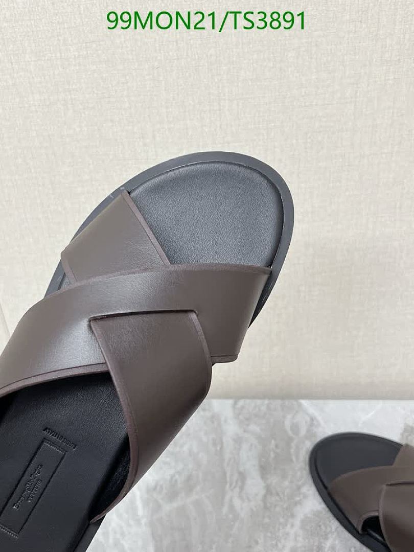 Zegna-Men shoes Code: TS3891 $: 99USD