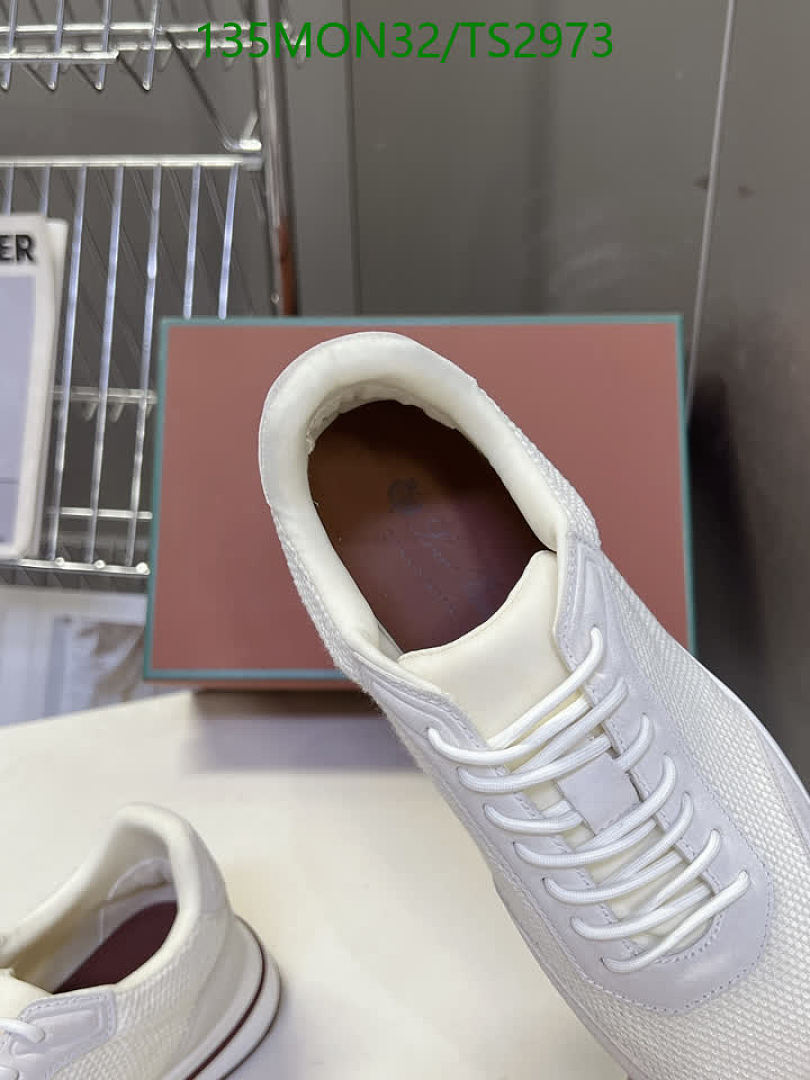 Loro Piana-Men shoes Code: TS2973 $: 135USD
