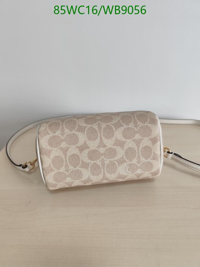 Coach-Bag-4A Quality Code: WB9056 $: 85USD
