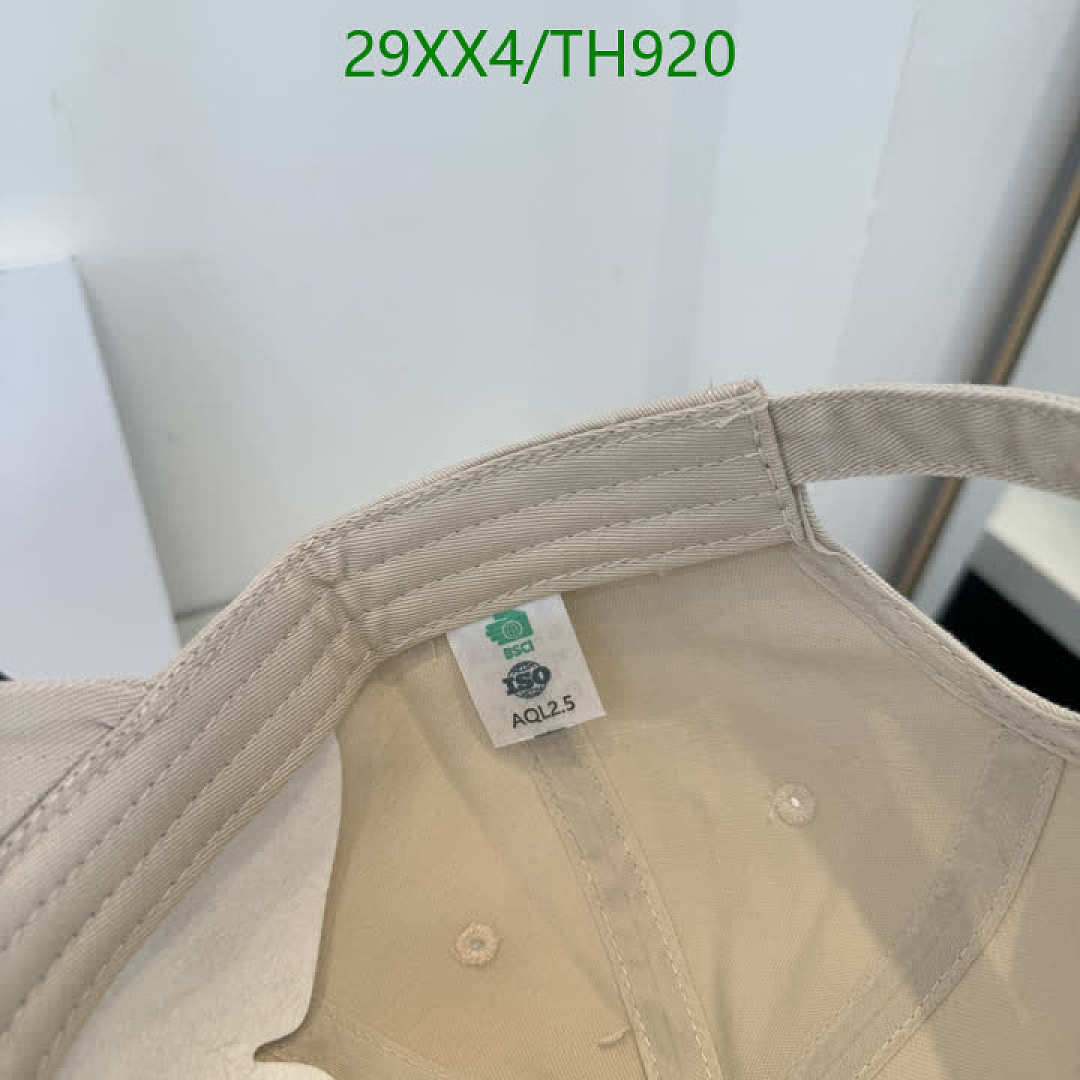 Alo yoga-Cap(Hat) Code: TH920 $: 29USD