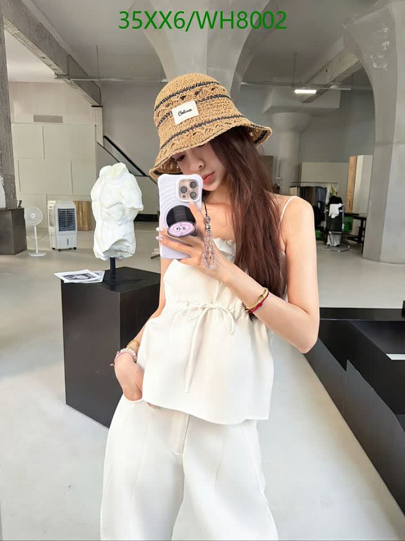 Celine-Cap(Hat) Code: WH8002 $: 35USD