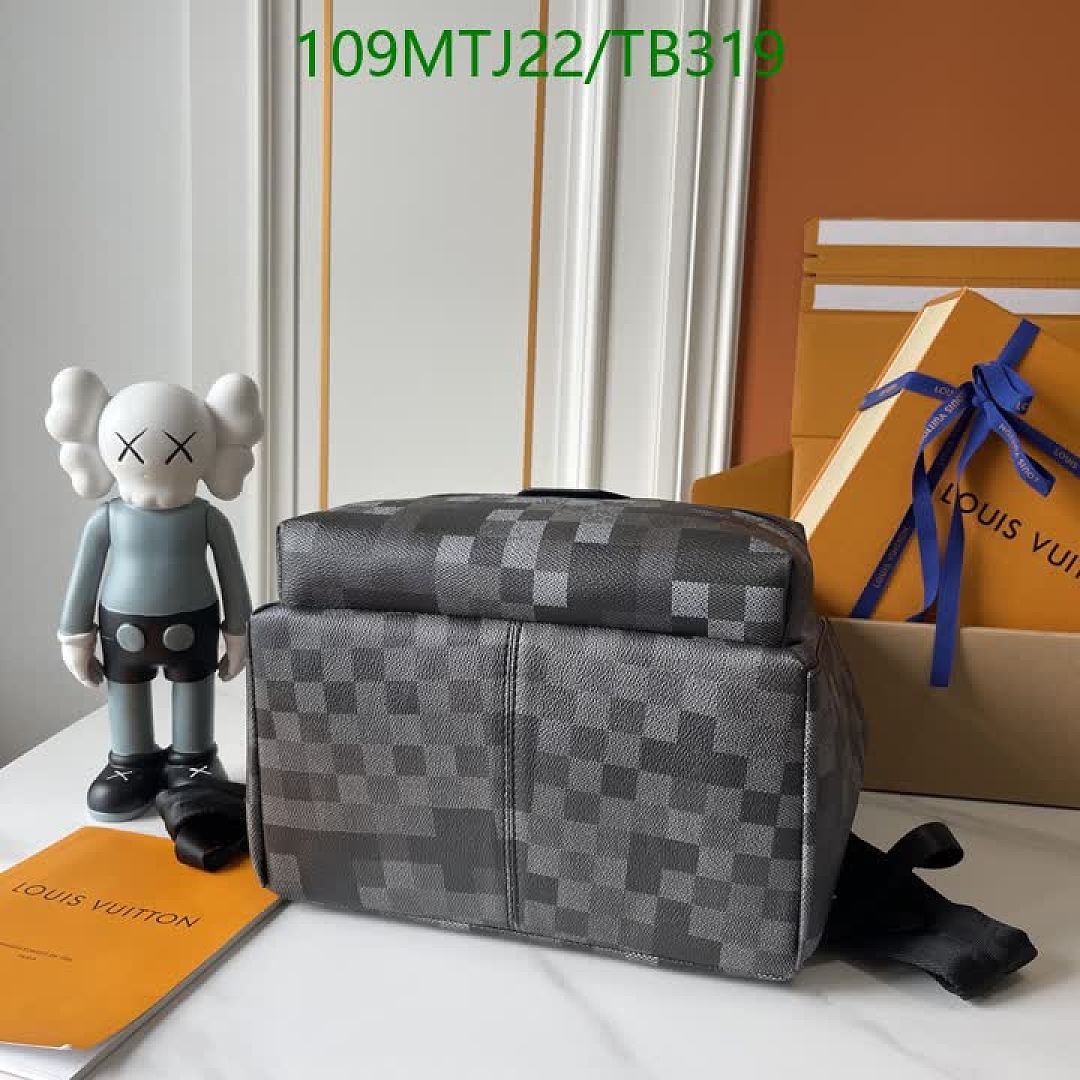 LV-Bag-4A Quality Code: TB319 $: 109USD
