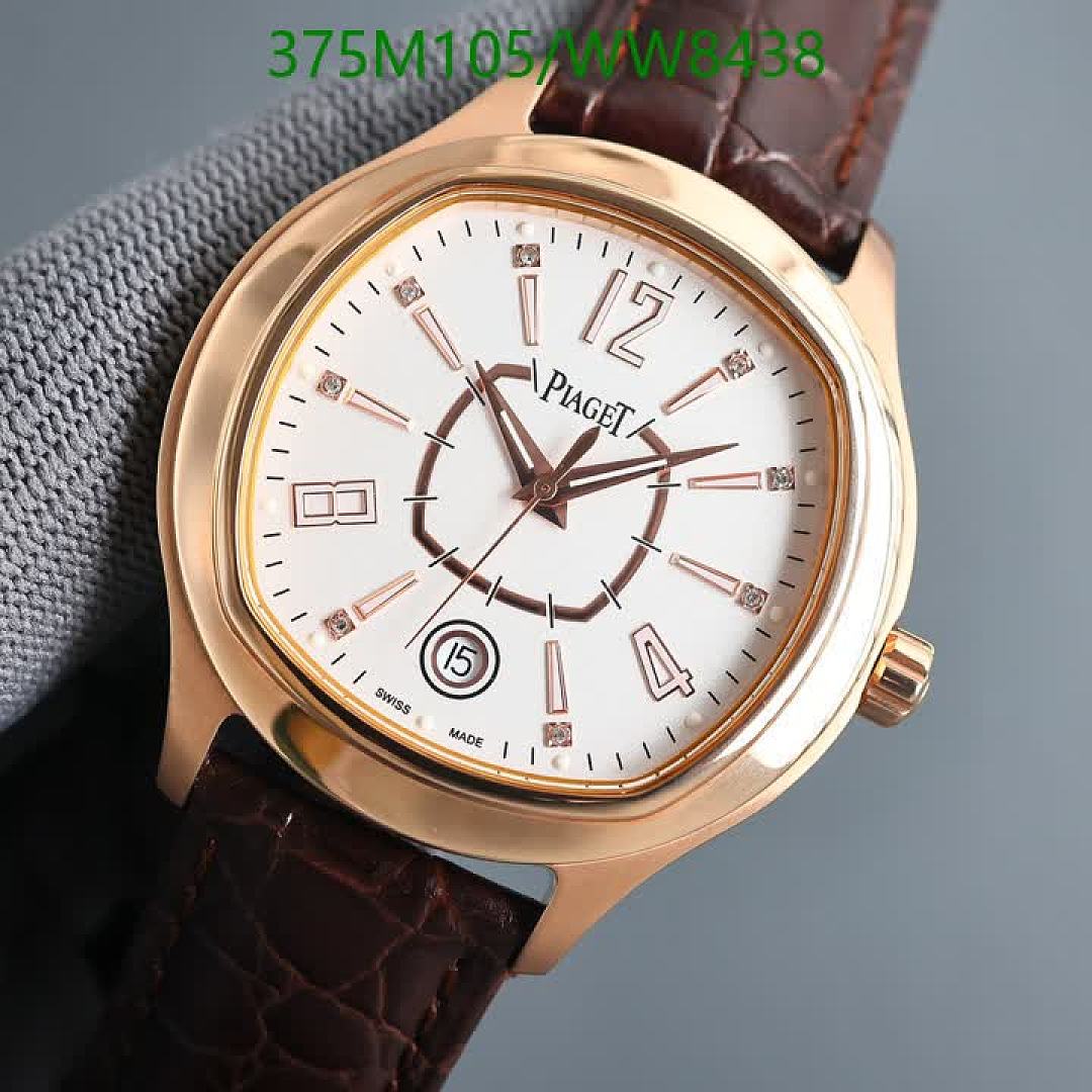 PIAGET-Watch-Mirror Quality Code: WW8438 $: 375USD