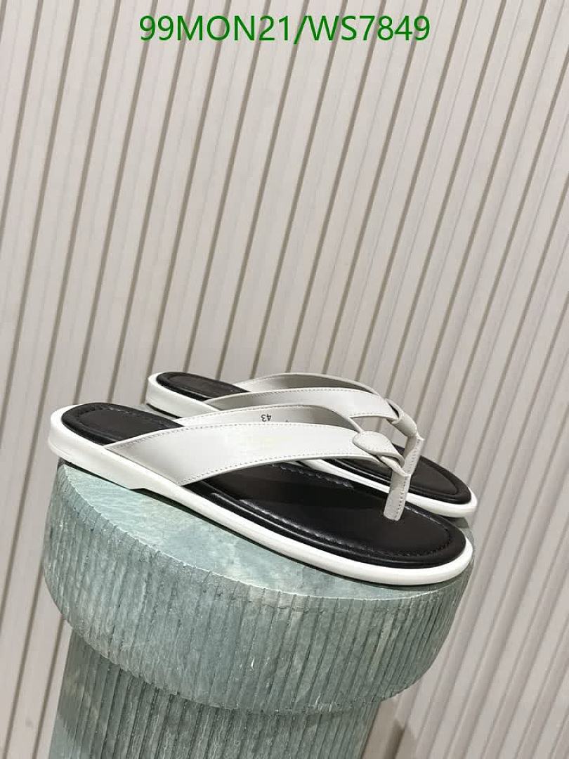 LV-Men shoes Code: WS7849 $: 99USD