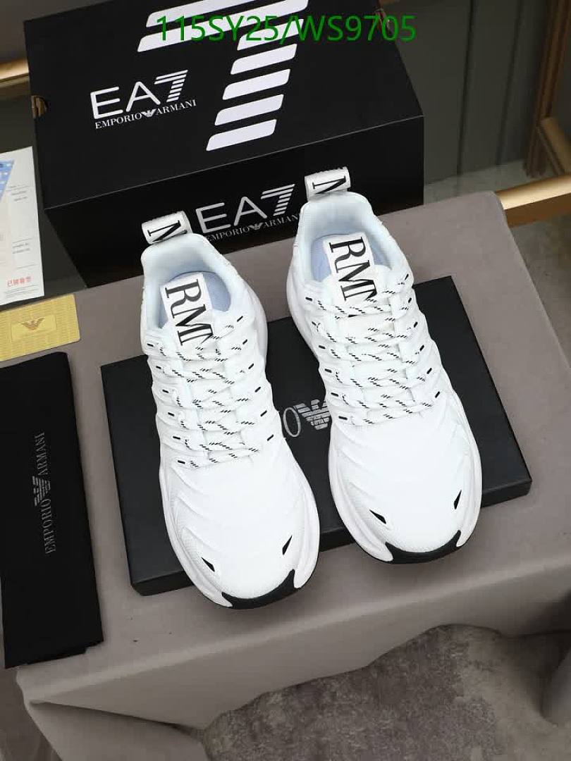 Boss-Men shoes Code: WS9705 $: 115USD
