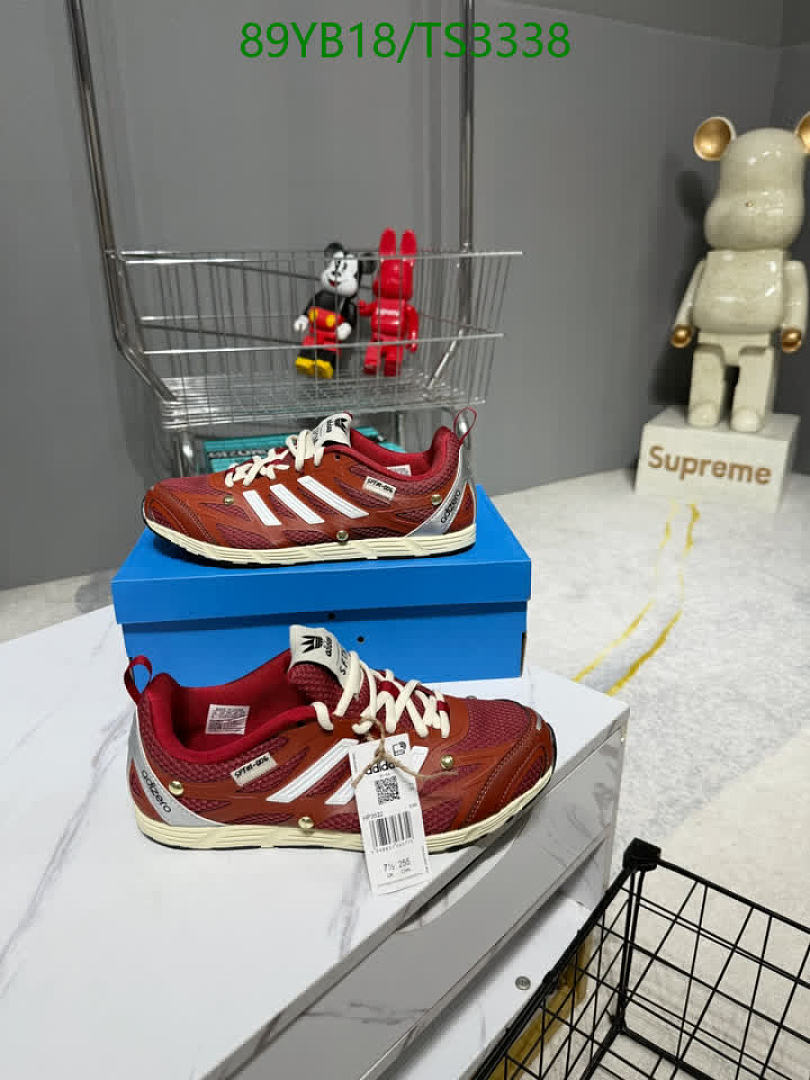 Adidas-Women Shoes Code: TS3338 $: 89USD