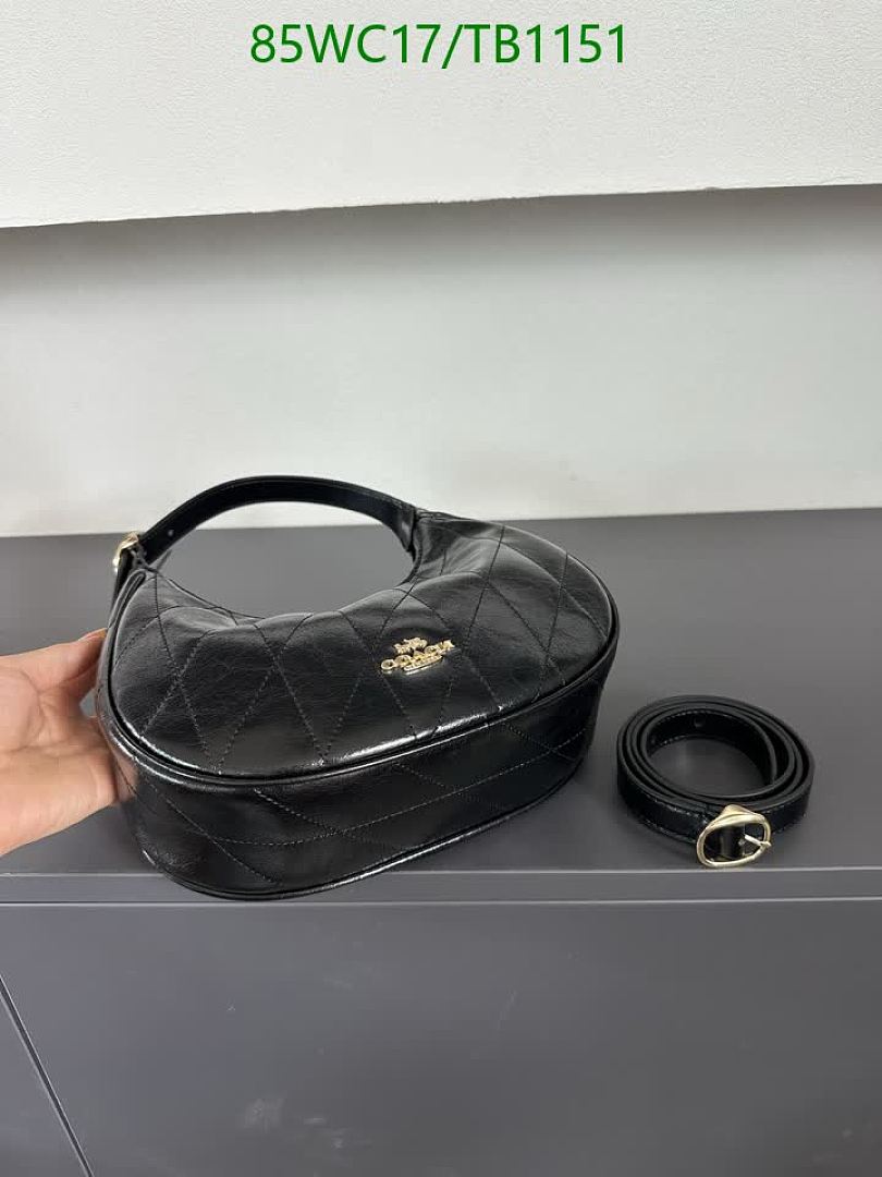 Coach-Bag-4A Quality Code: TB1151 $: 85USD