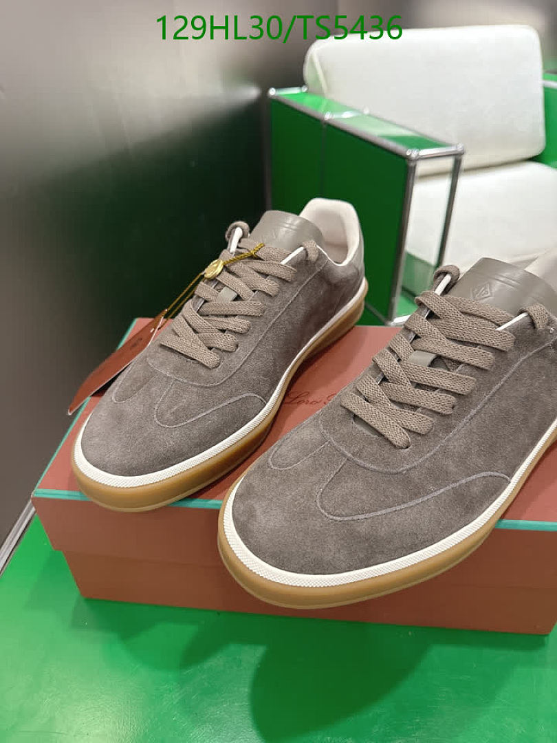 Loro Piana-Men shoes Code: TS5436 $: 129USD