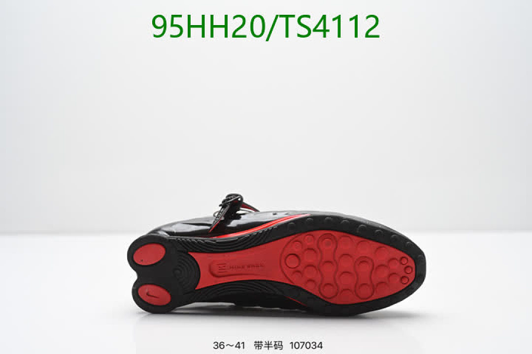NIKE-Women Shoes Code: TS4112 $: 95USD