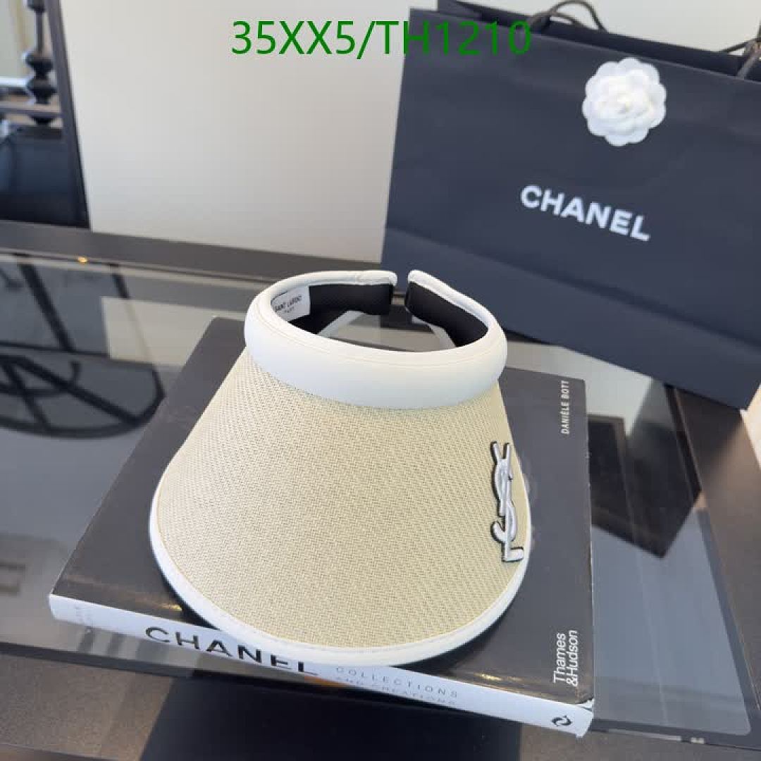YSL-Cap(Hat) Code: TH1210 $: 35USD