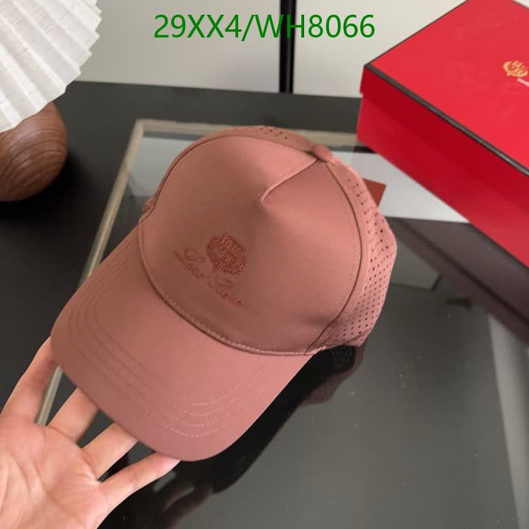 Loro Piana-Cap(Hat) Code: WH8066 $: 29USD