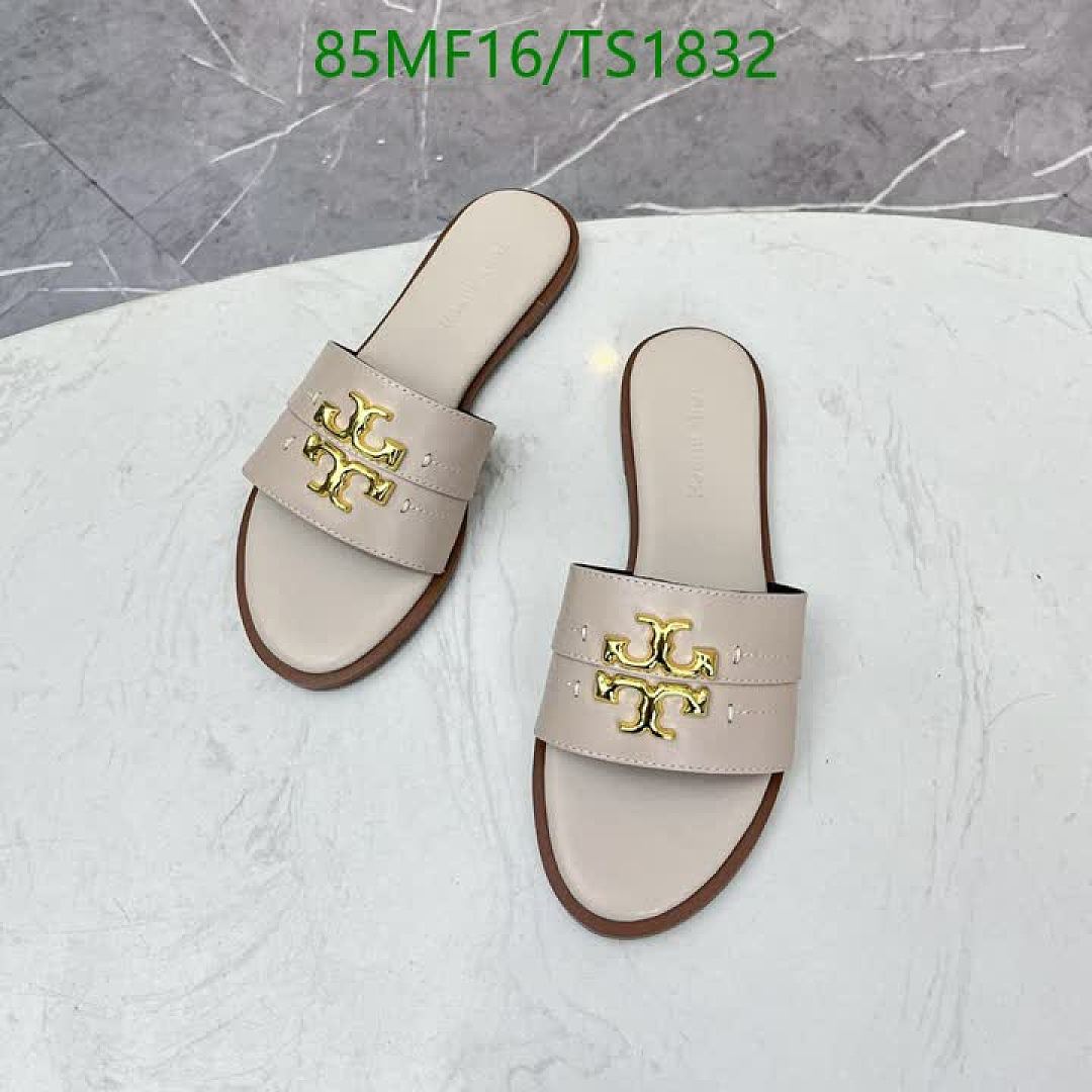 Tory Burch-Women Shoes Code: TS1832 $: 85USD