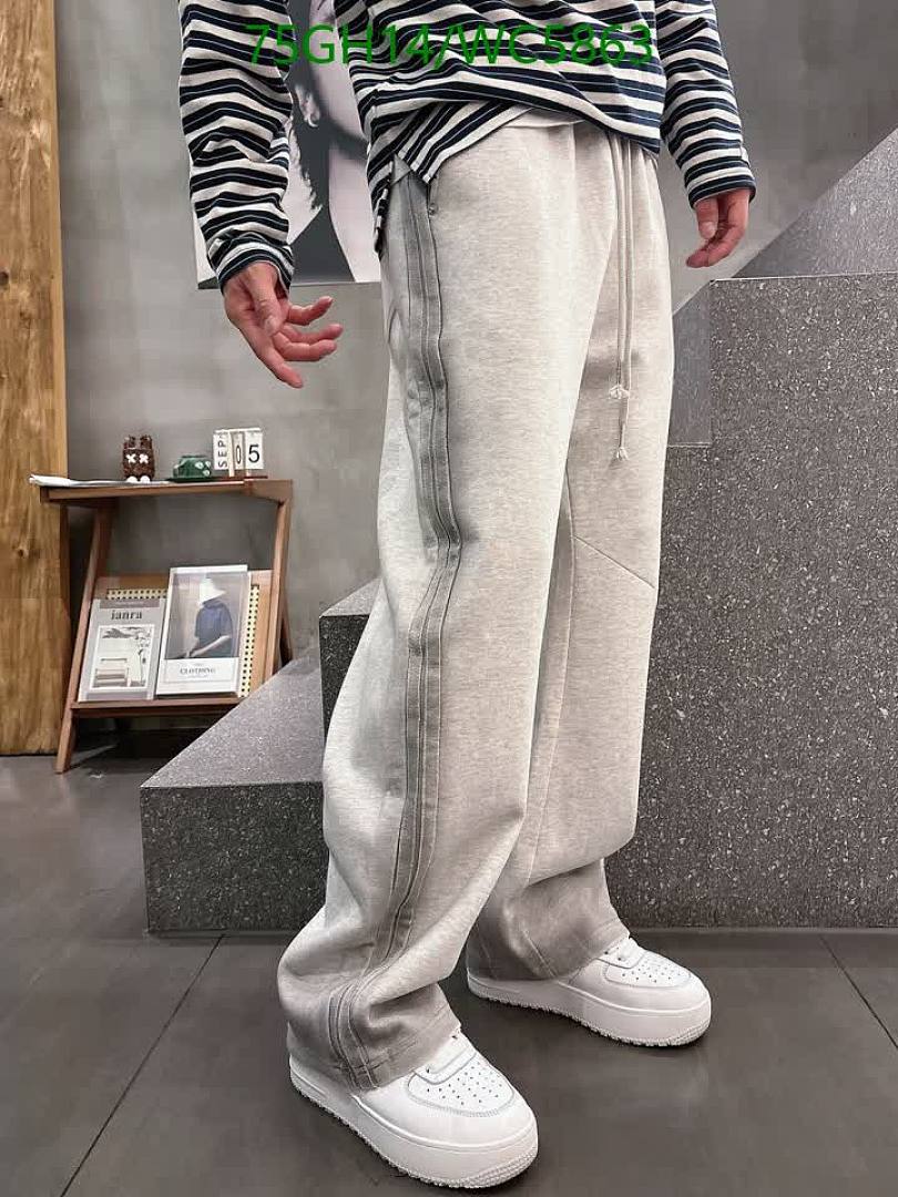 YSL-Clothing Code: WC5863 $: 75USD