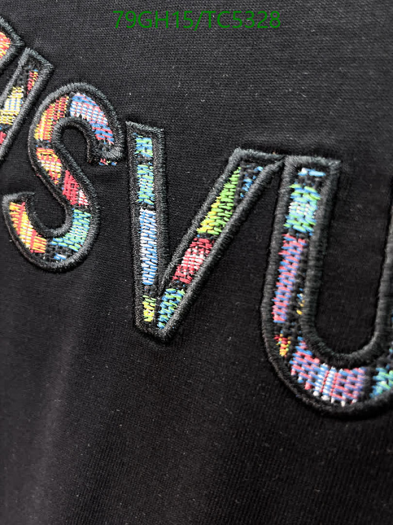 LV-Clothing Code: TC5328 $: 79USD